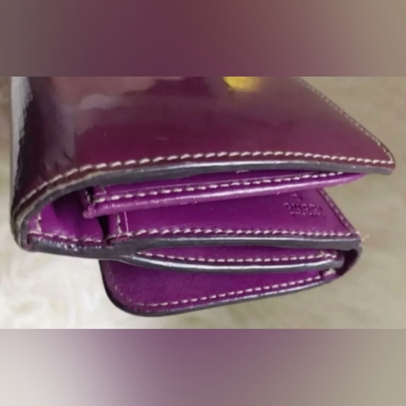 Gucci wallet - Picture 10 of 12